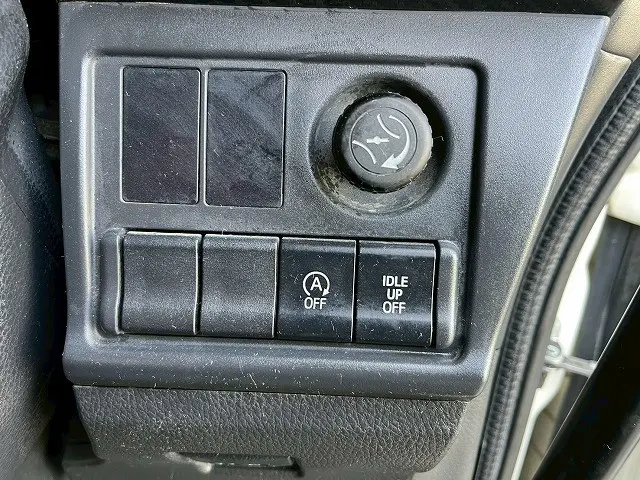 日野 レンジャー 2PG-FE2ABA(未入力/関係無)の写真31