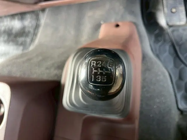 日野 レンジャー 2PG-FE2ABA(未入力/関係無)の写真34