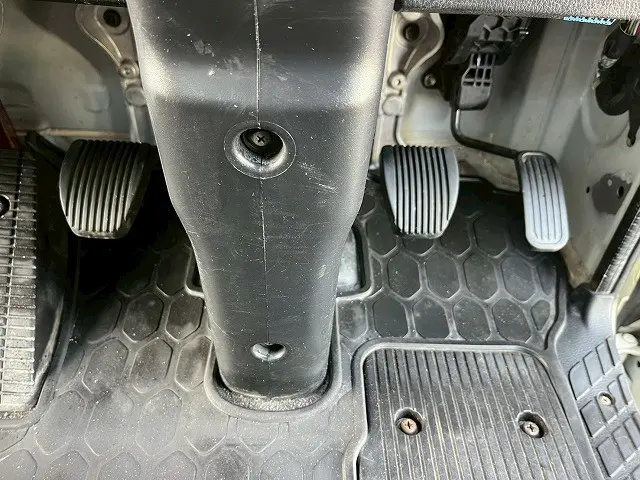 日野 レンジャー 2PG-FE2ABA(未入力/関係無)の写真35