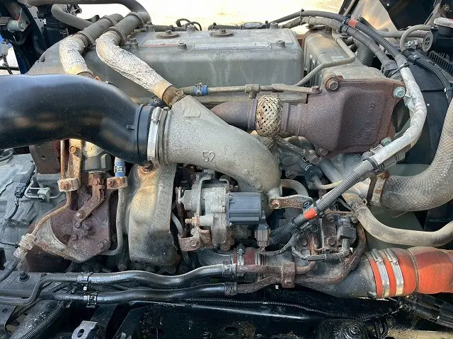 日野 レンジャー 2PG-FE2ABA(未入力/関係無)の写真41