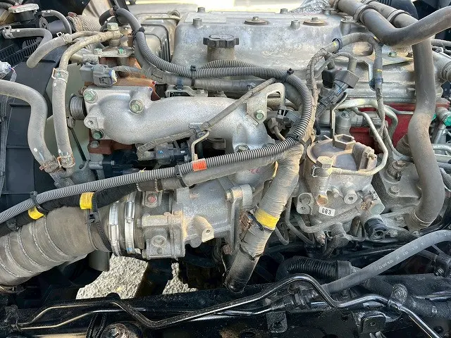 日野 レンジャー 2PG-FE2ABA(未入力/関係無)の写真42