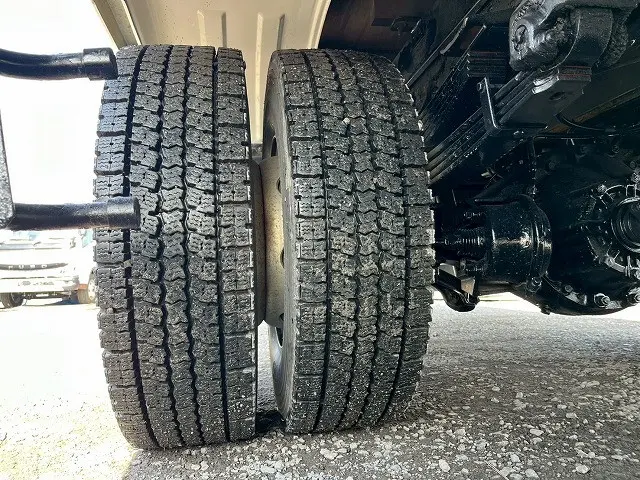 日野 レンジャー 2PG-FE2ABA(未入力/関係無)の写真43