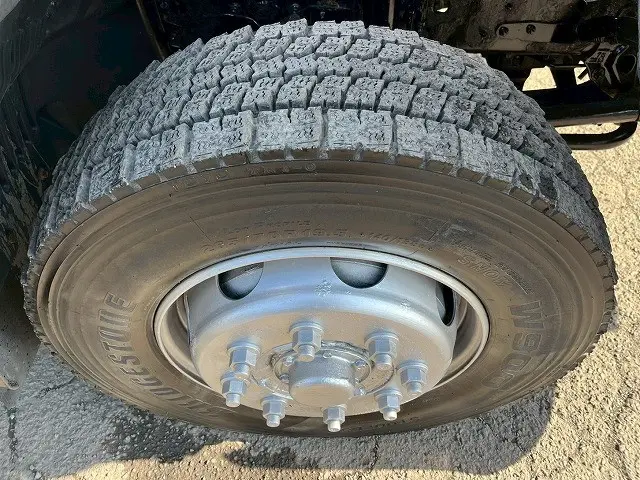 日野 レンジャー 2PG-FE2ABA(未入力/関係無)の写真47