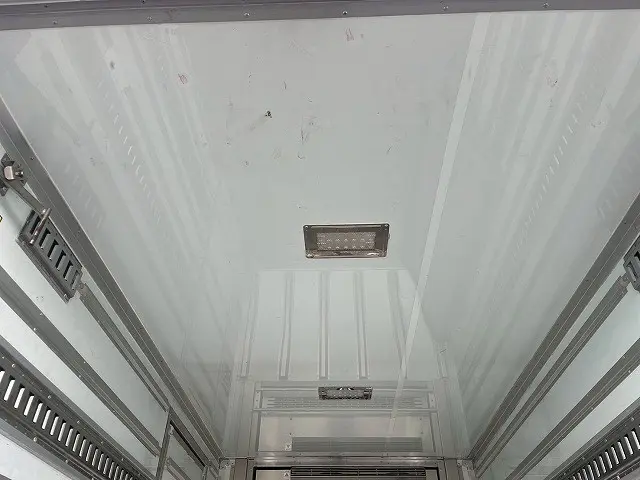 左サイド扉!デュオニック・AT車!H26-キャンター・冷蔵冷凍車|三菱 キャンター TKG-FBA20(未入力/関係無)の写真11