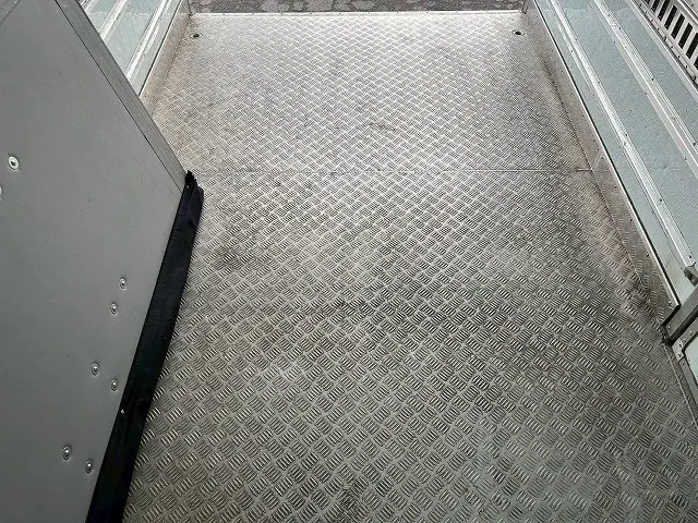 2トン積載!5トン限定・準中型免許★H26-キャンター・冷蔵冷凍車|三菱 キャンター TKG-FBA20(未入力/関係無)の写真12