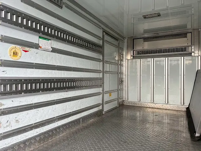 三菱 キャンター TKG-FBA20(未入力/関係無)の写真13