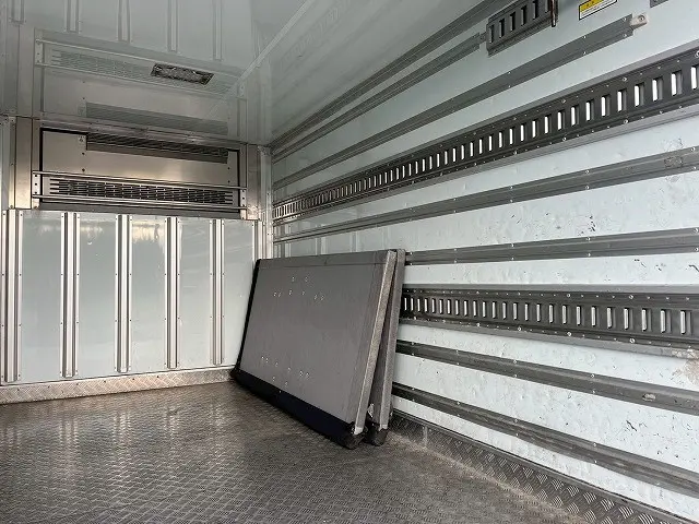 三菱 キャンター TKG-FBA20(未入力/関係無)の写真14