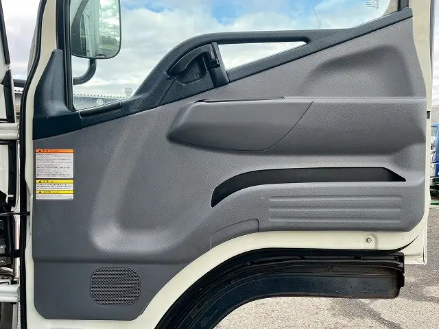 三菱 キャンター TKG-FBA20(未入力/関係無)の写真17