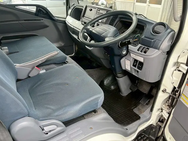 三菱 キャンター TKG-FBA20(未入力/関係無)の写真18