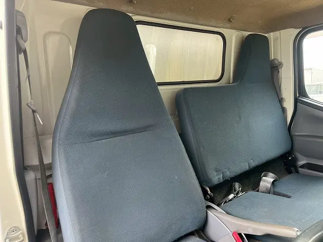 三菱 キャンター TKG-FBA20(未入力/関係無)の写真19