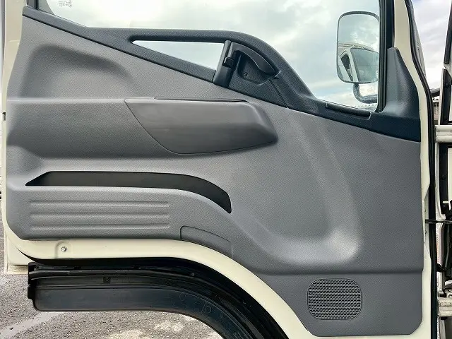 三菱 キャンター TKG-FBA20(未入力/関係無)の写真21