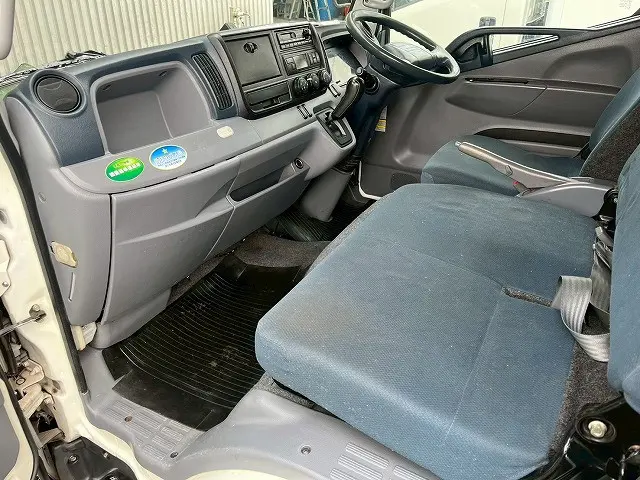 三菱 キャンター TKG-FBA20(未入力/関係無)の写真22