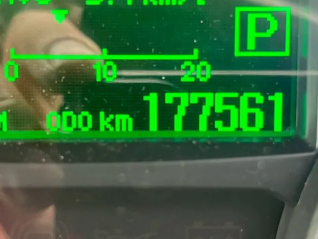 三菱 キャンター TKG-FBA20(未入力/関係無)の写真26