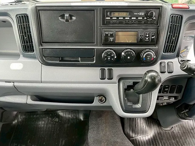 三菱 キャンター TKG-FBA20(未入力/関係無)の写真27