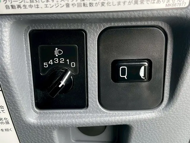 三菱 キャンター TKG-FBA20(未入力/関係無)の写真29