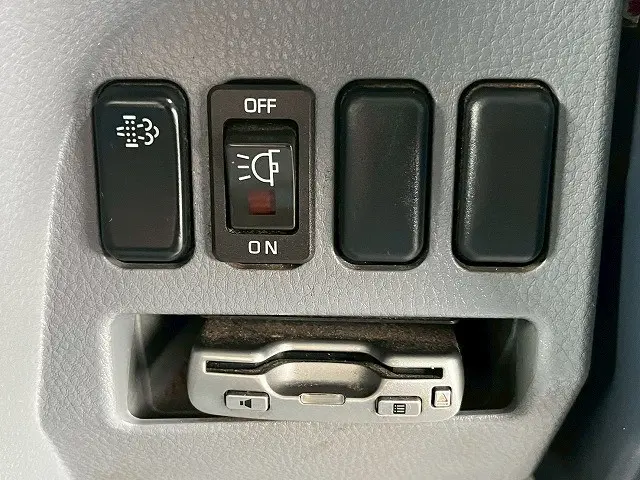 三菱 キャンター TKG-FBA20(未入力/関係無)の写真31