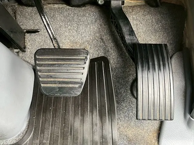 三菱 キャンター TKG-FBA20(未入力/関係無)の写真34