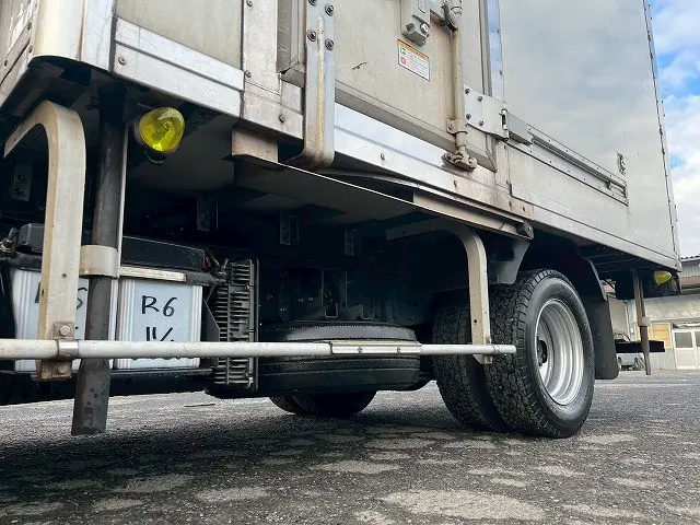 三菱 キャンター TKG-FBA20(未入力/関係無)の写真35