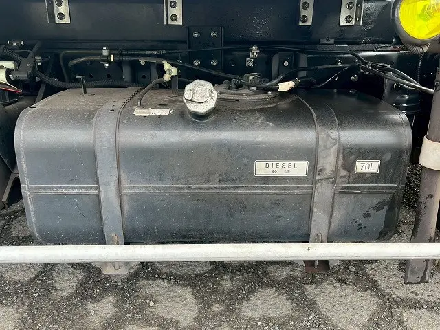 三菱 キャンター TKG-FBA20(未入力/関係無)の写真37