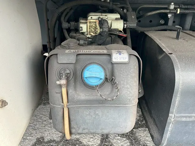 三菱 キャンター TKG-FBA20(未入力/関係無)の写真38