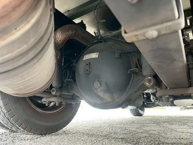 三菱 キャンター TKG-FBA20(未入力/関係無)の写真43