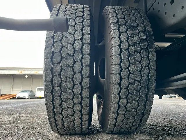 三菱 キャンター TKG-FBA20(未入力/関係無)の写真44