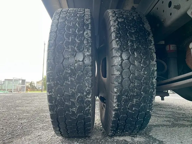 三菱 キャンター TKG-FBA20(未入力/関係無)の写真45