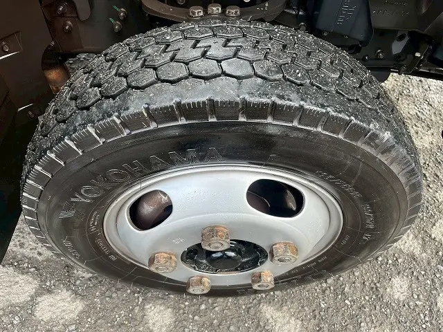 三菱 キャンター TKG-FBA20(未入力/関係無)の写真47