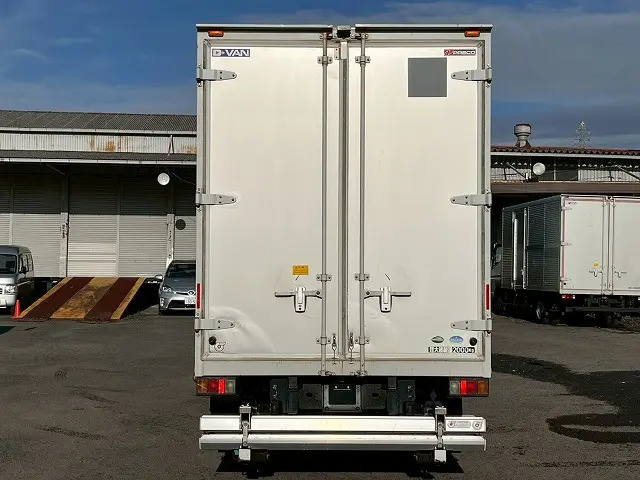 H31-キャンター・アルミバンPG★格納式パワーゲート！標準幅×ロング|三菱 キャンター TPG-FEA50(未入力/関係無)の写真7