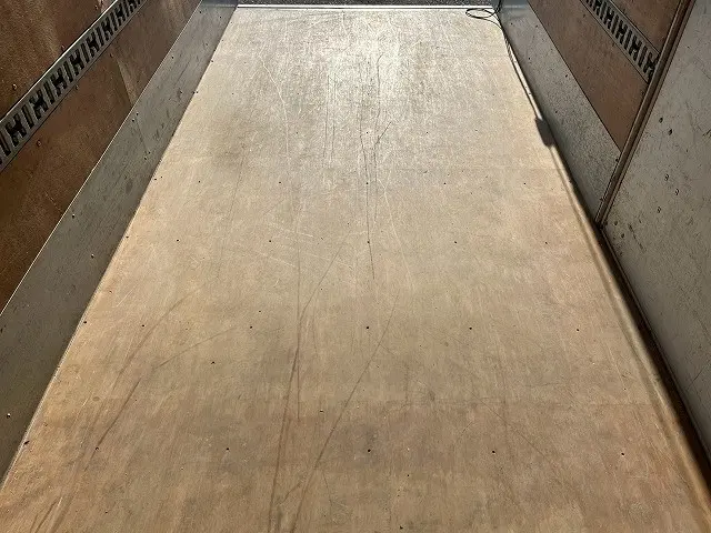 三菱 キャンター TPG-FEA50(未入力/関係無)の写真13