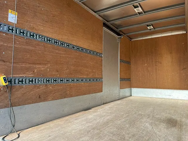 三菱 キャンター TPG-FEA50(未入力/関係無)の写真15