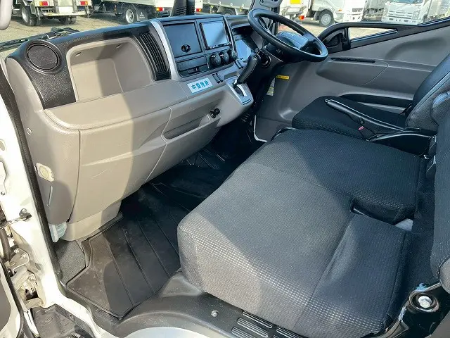 三菱 キャンター TPG-FEA50(未入力/関係無)の写真23