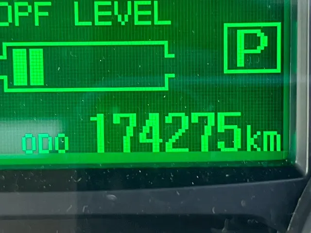 三菱 キャンター TPG-FEA50(未入力/関係無)の写真27