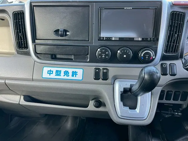 三菱 キャンター TPG-FEA50(未入力/関係無)の写真28