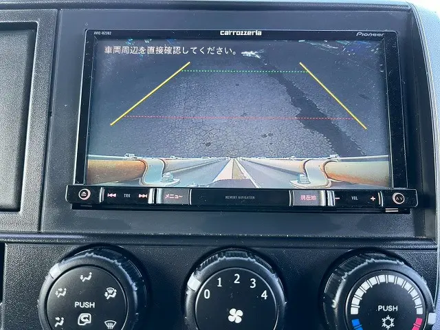 三菱 キャンター TPG-FEA50(未入力/関係無)の写真29