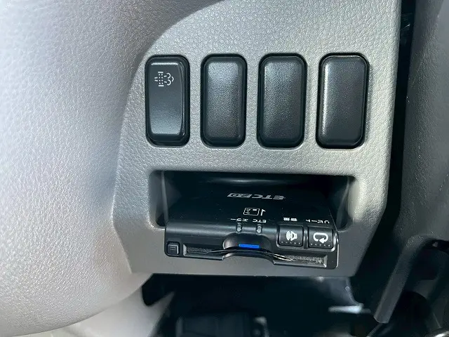 三菱 キャンター TPG-FEA50(未入力/関係無)の写真32