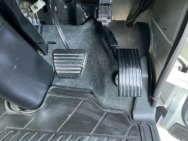 三菱 キャンター TPG-FEA50(未入力/関係無)の写真35