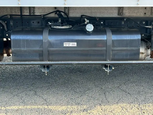 三菱 キャンター TPG-FEA50(未入力/関係無)の写真36