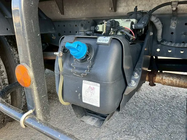 三菱 キャンター TPG-FEA50(未入力/関係無)の写真37