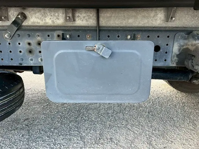 三菱 キャンター TPG-FEA50(未入力/関係無)の写真38