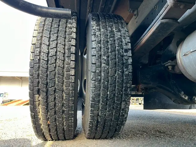 三菱 キャンター TPG-FEA50(未入力/関係無)の写真43