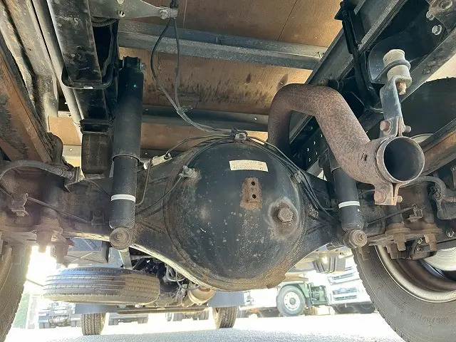 三菱 キャンター TPG-FEA50(未入力/関係無)の写真44