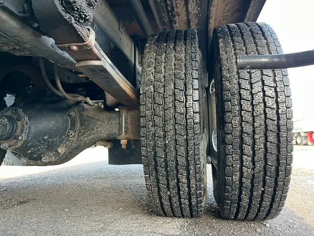 三菱 キャンター TPG-FEA50(未入力/関係無)の写真45