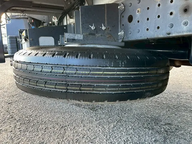 三菱 キャンター TPG-FEA50(未入力/関係無)の写真48