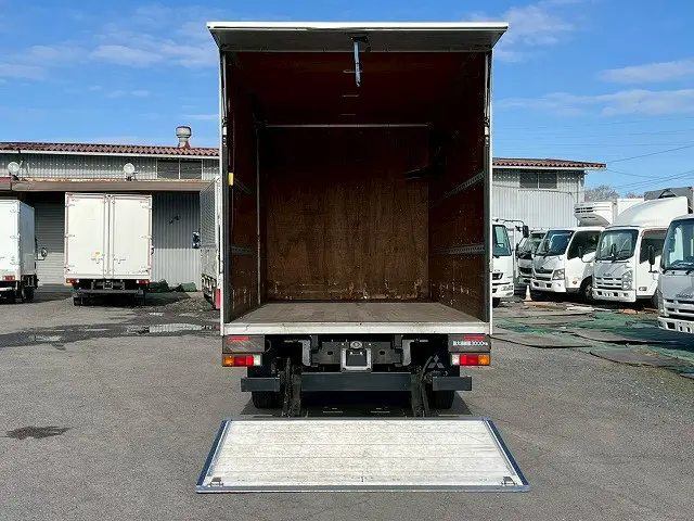 三菱 キャンター TPG-FEB50(未入力/関係無)の写真13