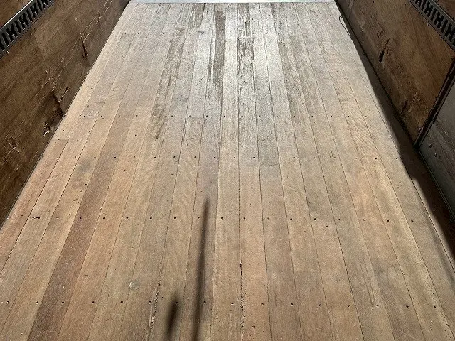 三菱 キャンター TPG-FEB50(未入力/関係無)の写真15