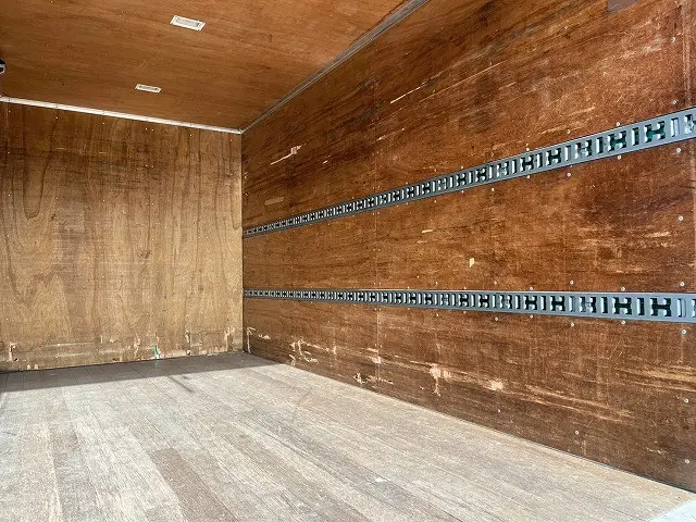 三菱 キャンター TPG-FEB50(未入力/関係無)の写真16