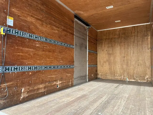 三菱 キャンター TPG-FEB50(未入力/関係無)の写真17