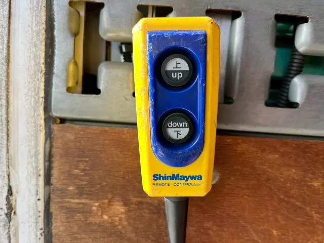 三菱 キャンター TPG-FEB50(未入力/関係無)の写真18