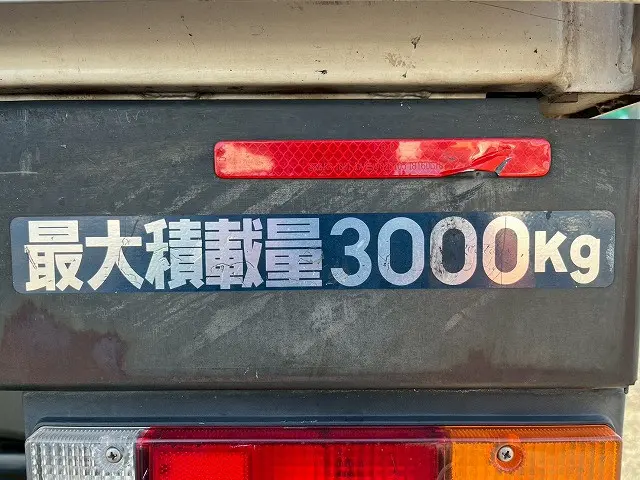 三菱 キャンター TPG-FEB50(未入力/関係無)の写真19